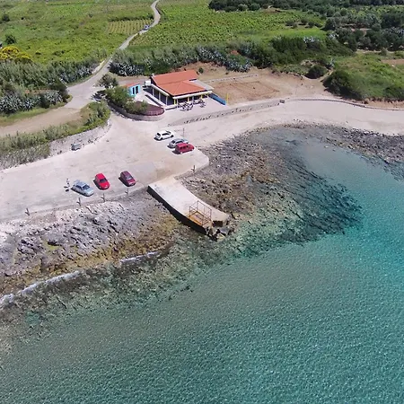 With Parking Space Lumbarda, Korcula - 27912 Διαμέρισμα *